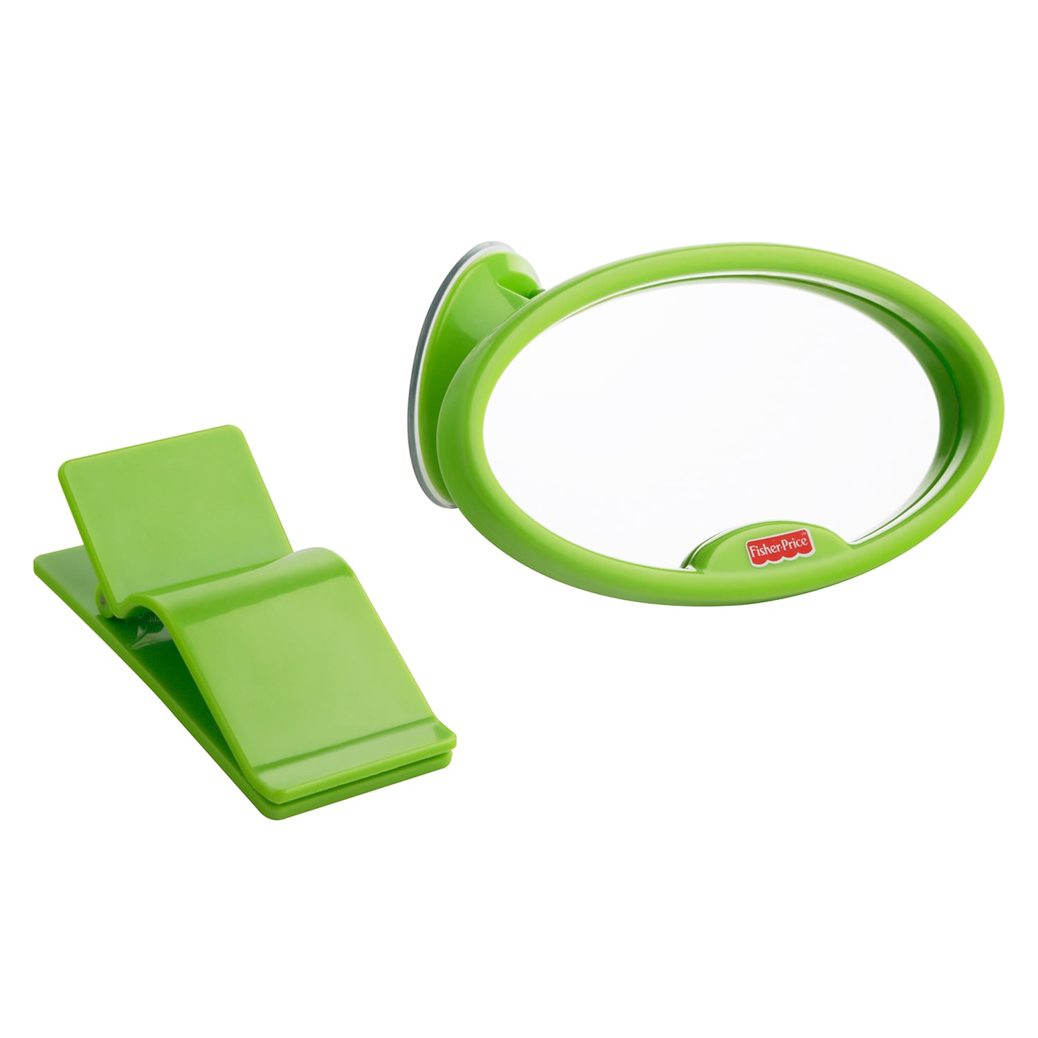ESPEJO SEGURIDA FISHER PRICE 21 SMALL - 1