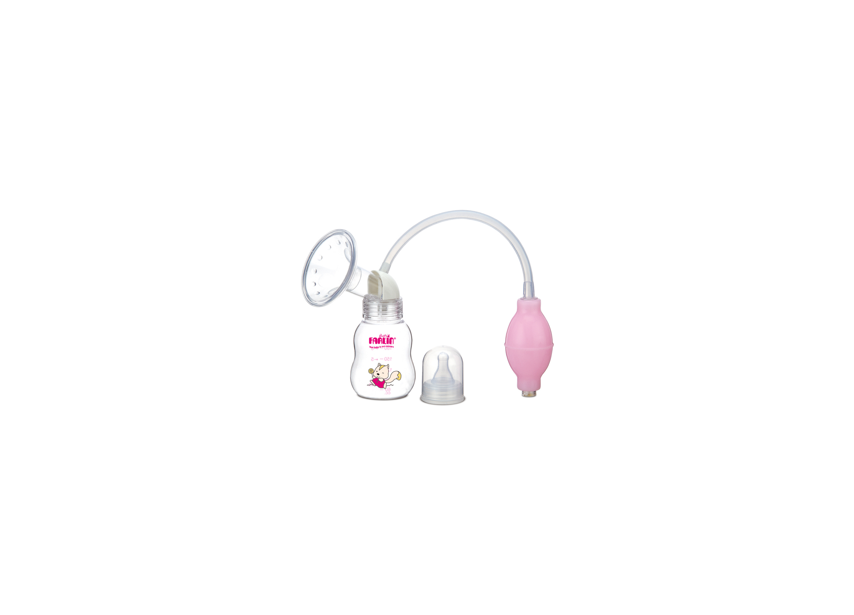 SET FARLIN SACALECHE MANUAL - 2
