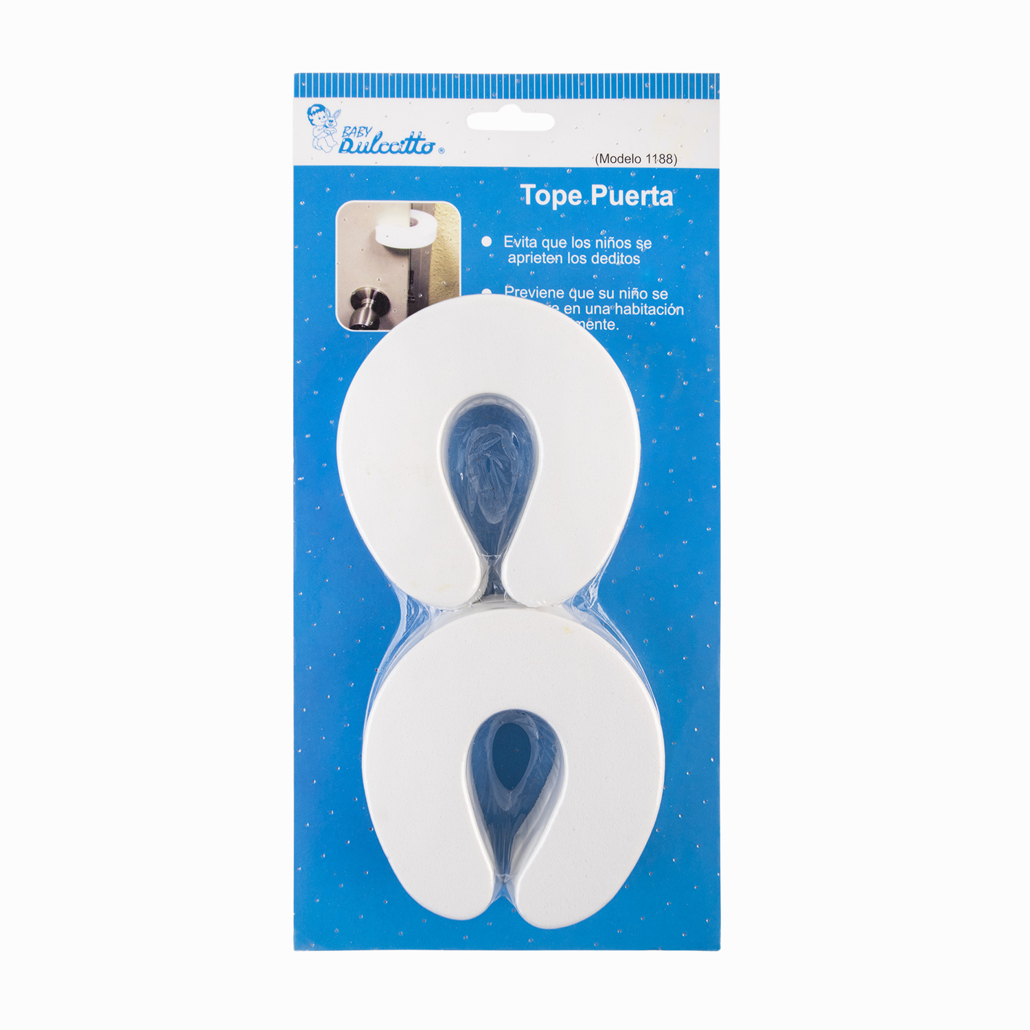 SET BABY DULCCITTO TOPE PUERTA 4 U - 2