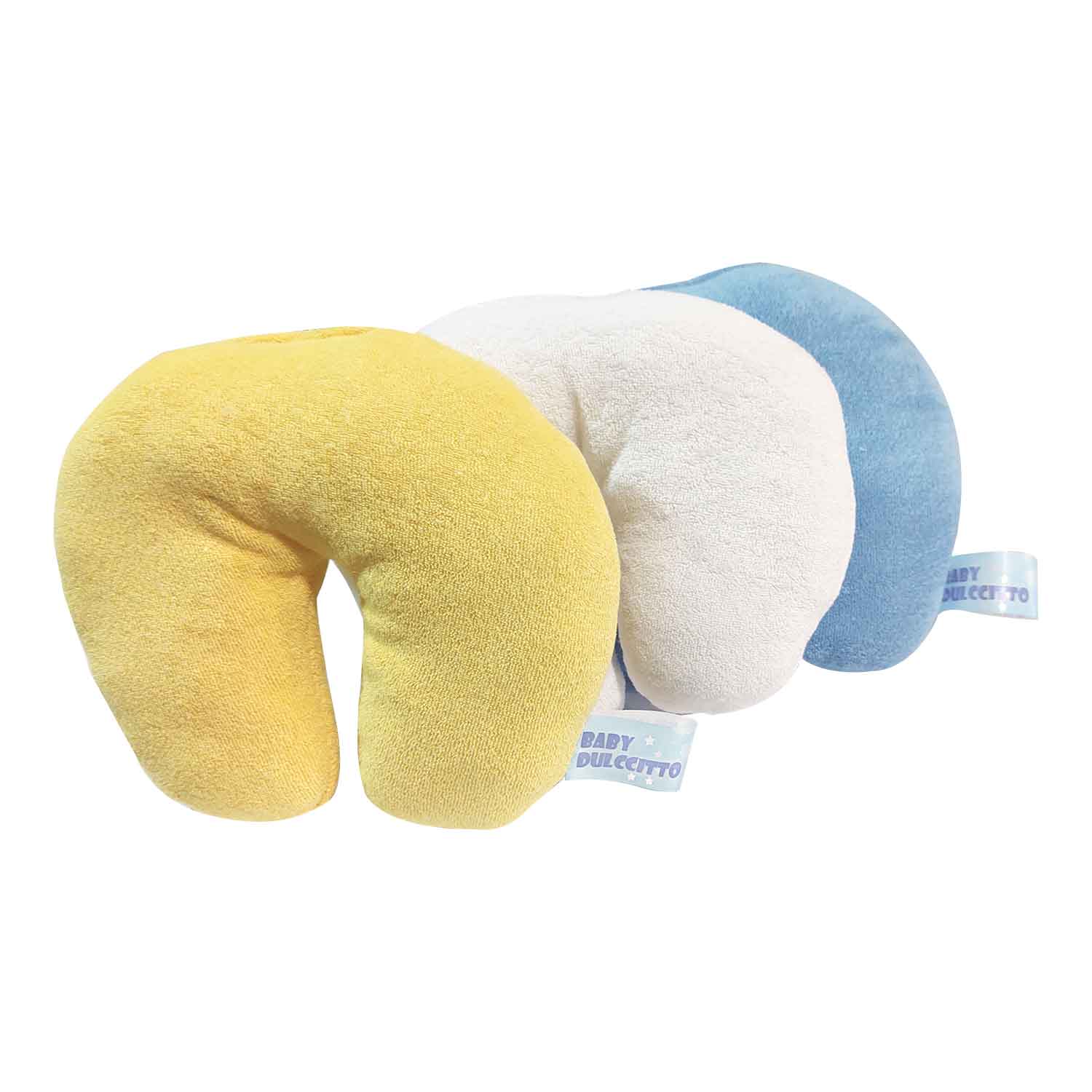 PACK CUELLITO BABY DULCCITTO RECIEN NACIDO - 1