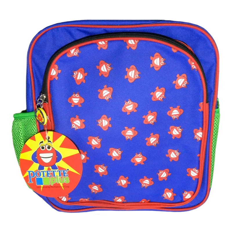 MOCHILA KALENCOM NIÑOS - 1