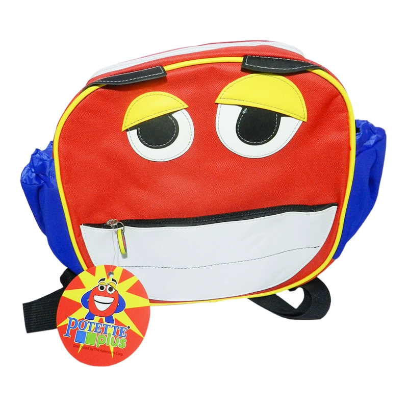 MOCHILA  NIÑOS UNISEX - 1