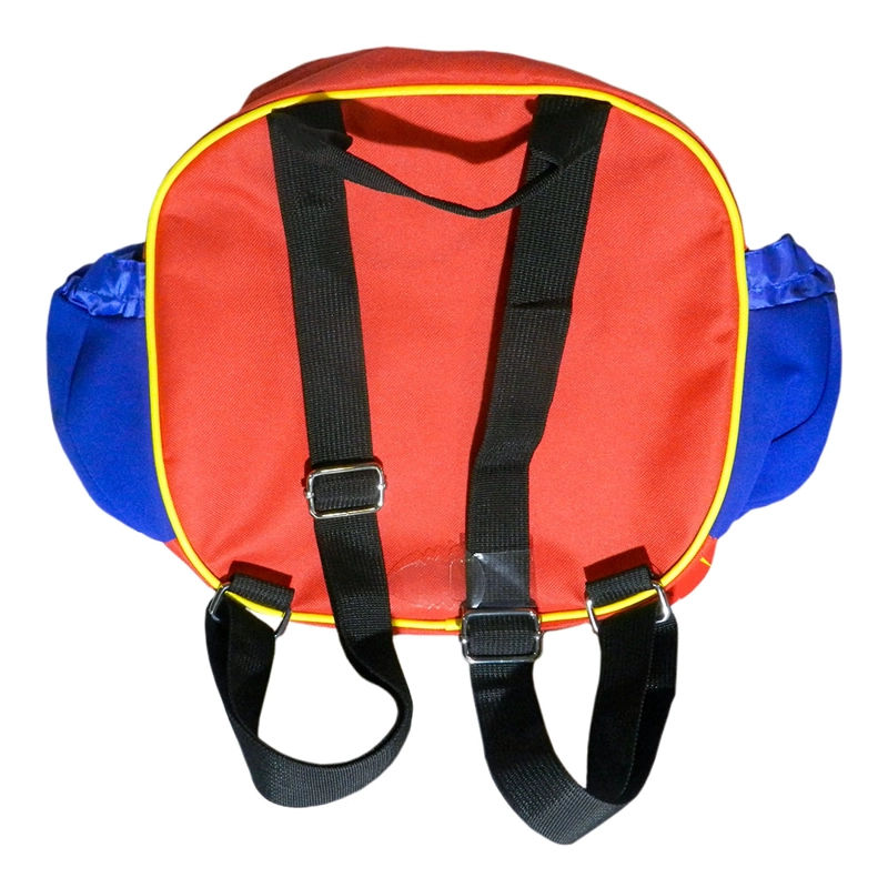 MOCHILA  NIÑOS UNISEX - 2