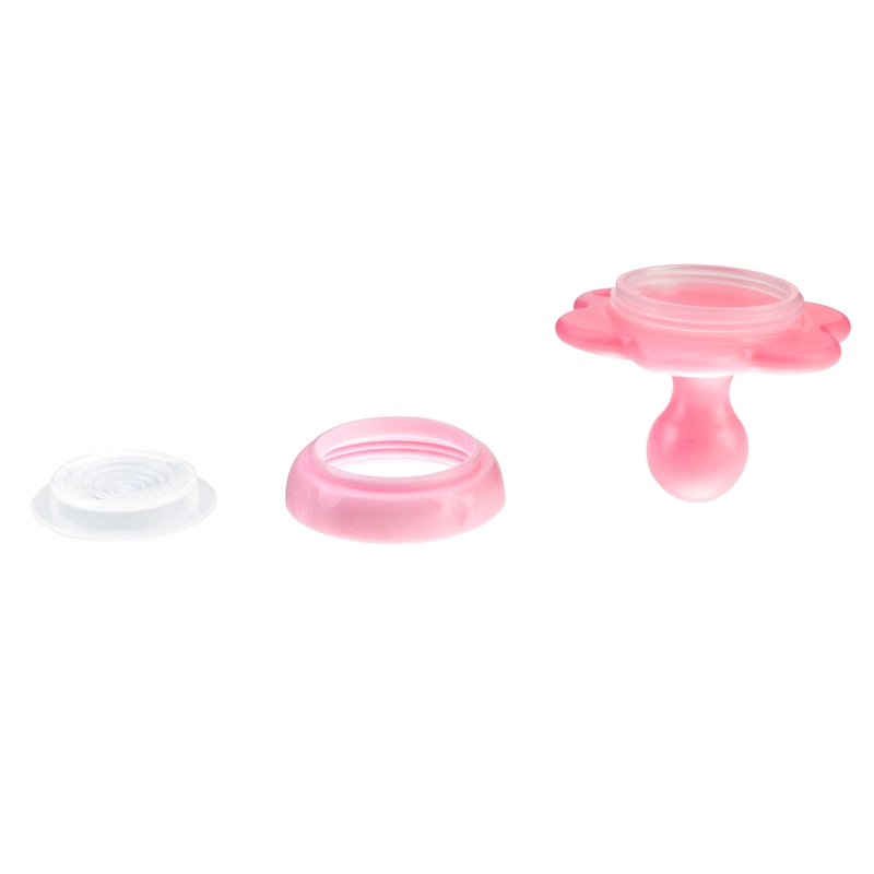 PALETA FARLIN FRUTAS MULTIUSO ROSADO - 2