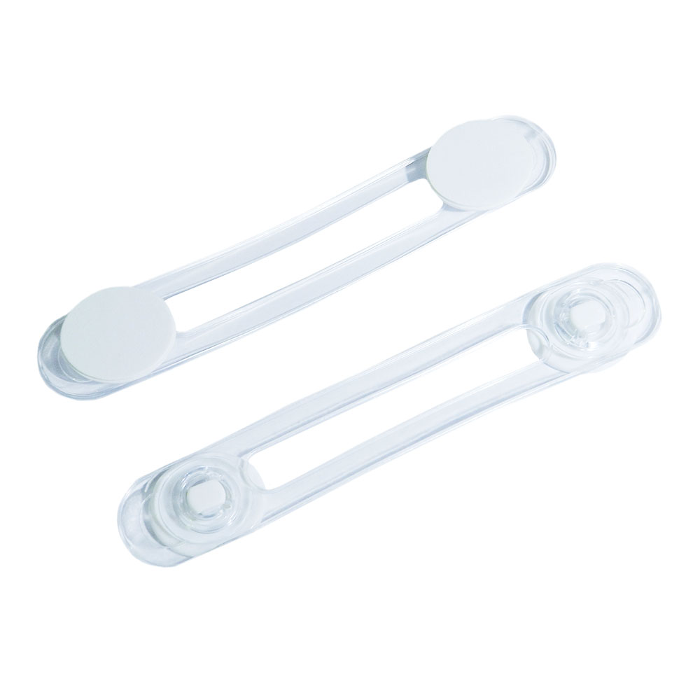 SEGURO BABY DULCCITTO FLEXIBLE MUEBLES XL - 1
