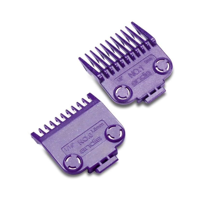SET PEINES DE ALZADA MAGNETICO MASTER® - 1