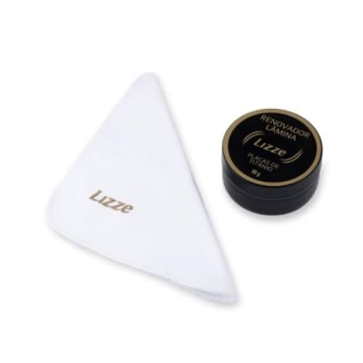 PLANCHA PARA CABELLO PROFESIONAL LIZZE SUPREME - 3