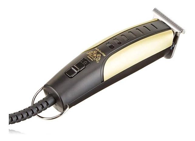 MAQUINA PATILLERA PROFESIONAL BABYLISS FX765 - 2