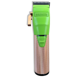CORTEPELO BABYLISS CUSTOMFX GREEN POWER 918169 - 1