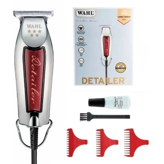 MAQUINA CORTAR PELO WAHL TRIMMER DETAILER 5 STAR MULTICOLOR - 1