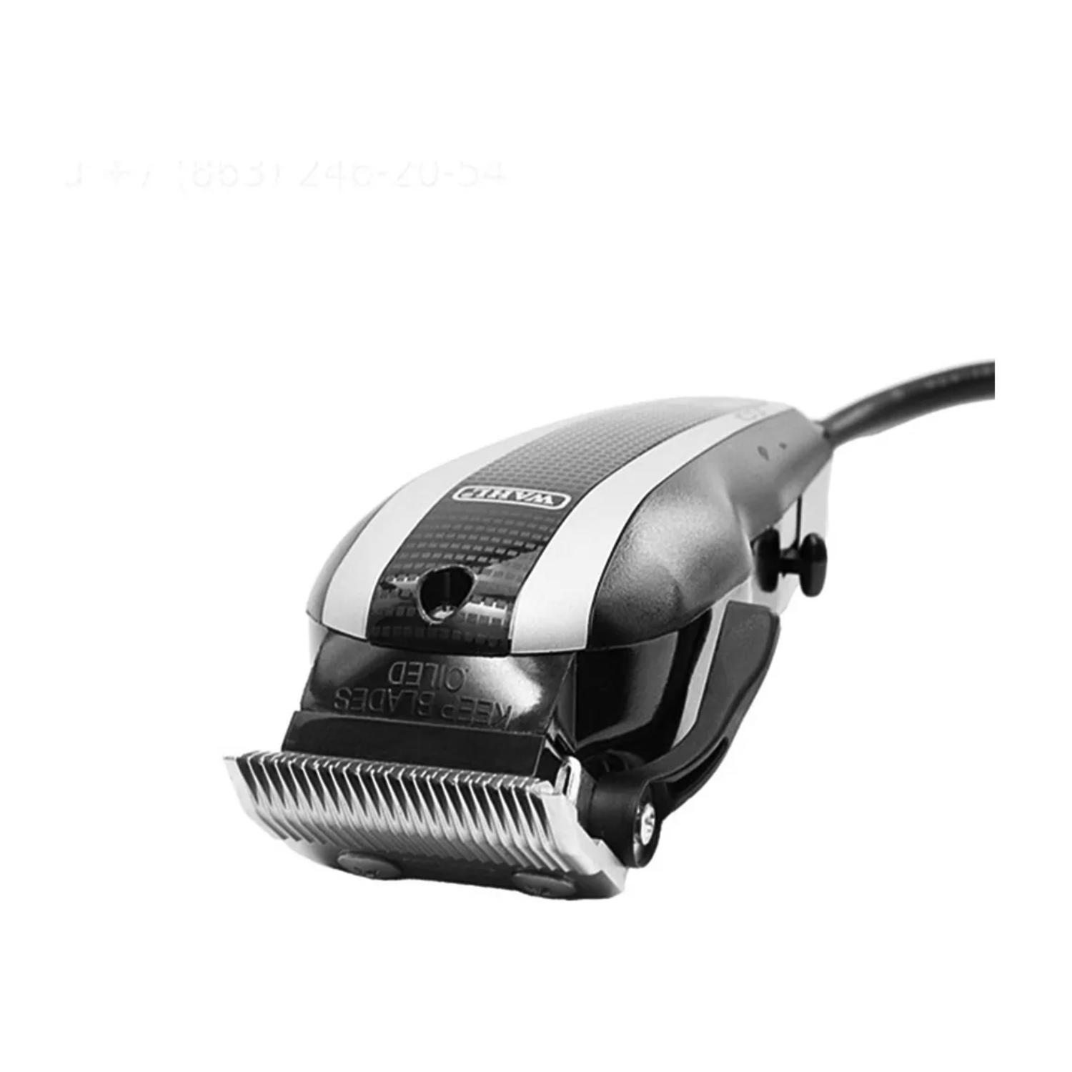 MAQUINA CORTADORA WAHL ICON PROFESSIONAL CORTE PELO - 2