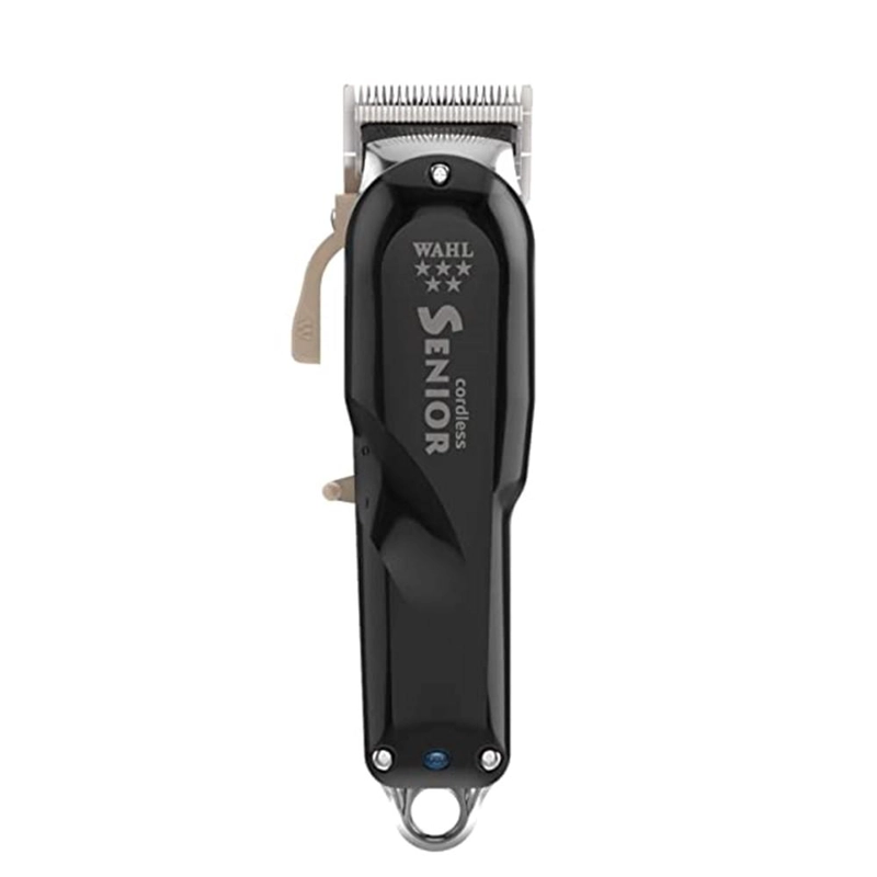 CORTADORA DE PELO WAHL PROFESSIONAL 5 STAR SENIOR CORDLESS - 1