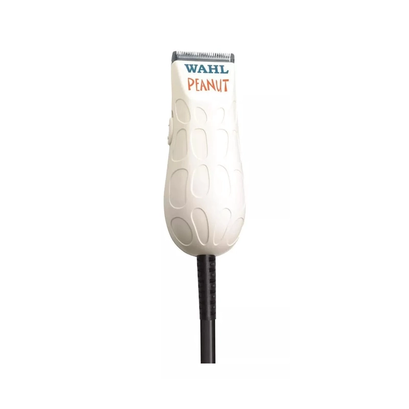 MAQUINA PATILLERA WAHL PEANUT TRIMMER PROFESIONAL 220V - 1