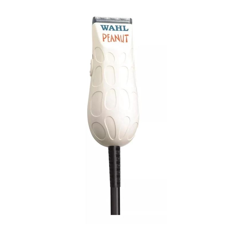 MAQUINA PATILLERA WAHL PEANUT TRIMMER PROFESIONAL 220V - 3