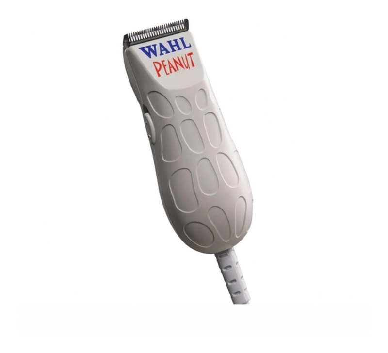MAQUINA PATILLERA WAHL PEANUT TRIMMER PROFESIONAL 220V - 5