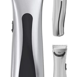 DESVELLADORA WAHL BERET PROLITHIUM PLATA - 1