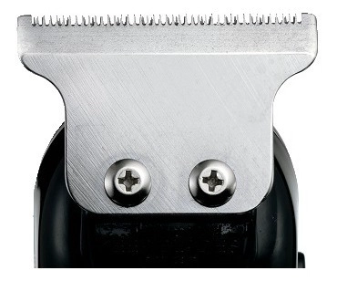 MAQUINA CORTEPELO WAHL BARBER COMBO LEGEND + HERO NEGRO - 4