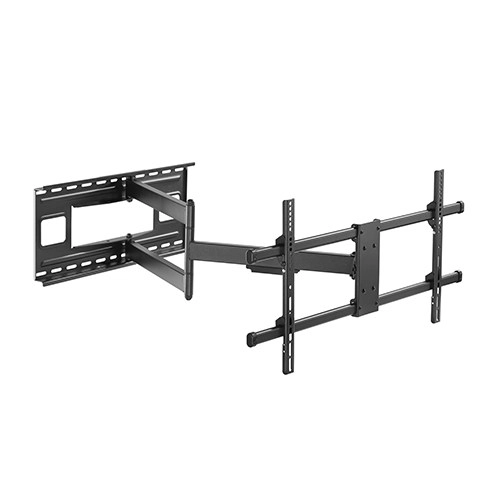 SOPORTE DE TELE BRAZO EXTRALARGO PARA PANTALLA DE 43'-80' DE HASTA 50 KG - 6