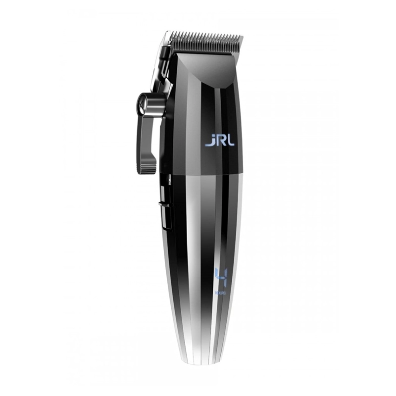 MAQUINA DE CORTE JRL FRESH FADE 2020C SILVER - 3