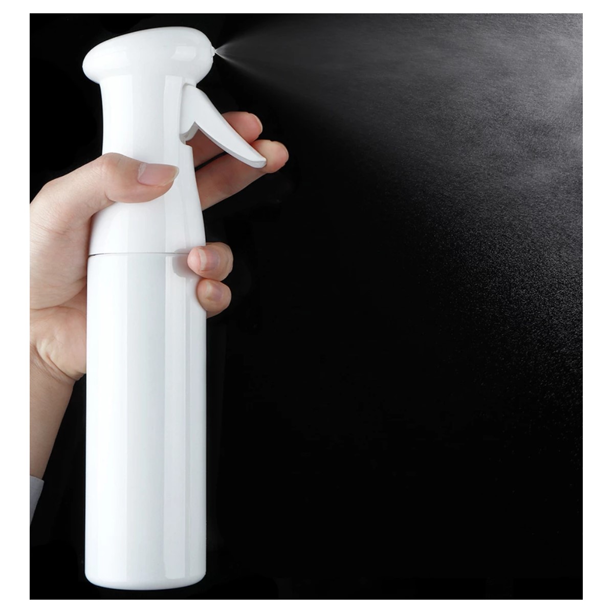 PULVERIZADOR WAHL ROCIADOR BLANCO 250 ML - 2