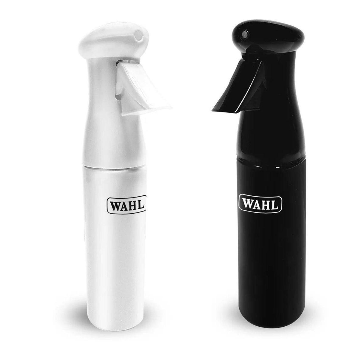 PACK X2 ROCIADORES WAHL PULVERIZADR DE AGUA MULTICOLOR TAMAÑO ÚNICO - 1