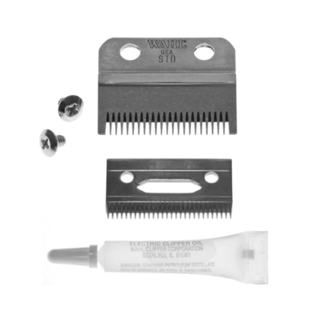 WAHL CUCHILLA REPUESTO 2191 CORTADORA MAGIC CLIP - 2
