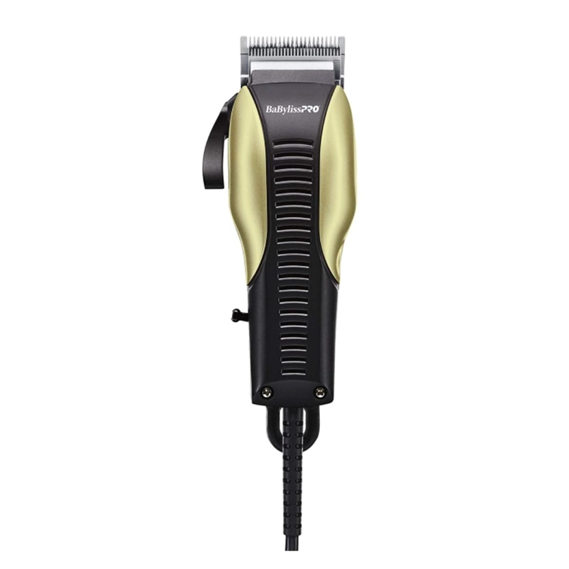 MÁQUINA DE CORTE BABYLISS PROFESIONAL POWER FX CUCHILLA FADE - 2