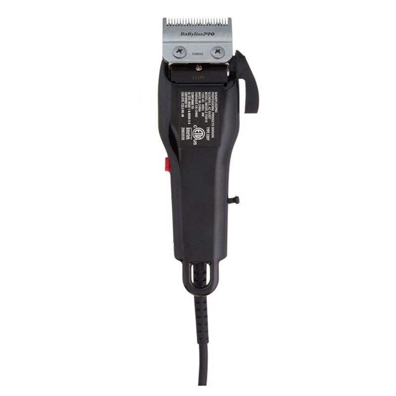 MÁQUINA DE CORTE BABYLISS PROFESIONAL POWER FX CUCHILLA FADE - 6