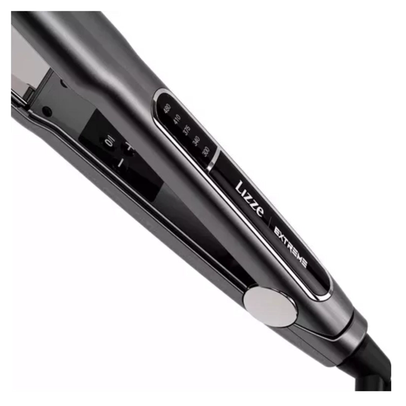 PLANCHA ALISADORA LIZZE EXTREME NANO-TITANIUM ORIGINAL - 5