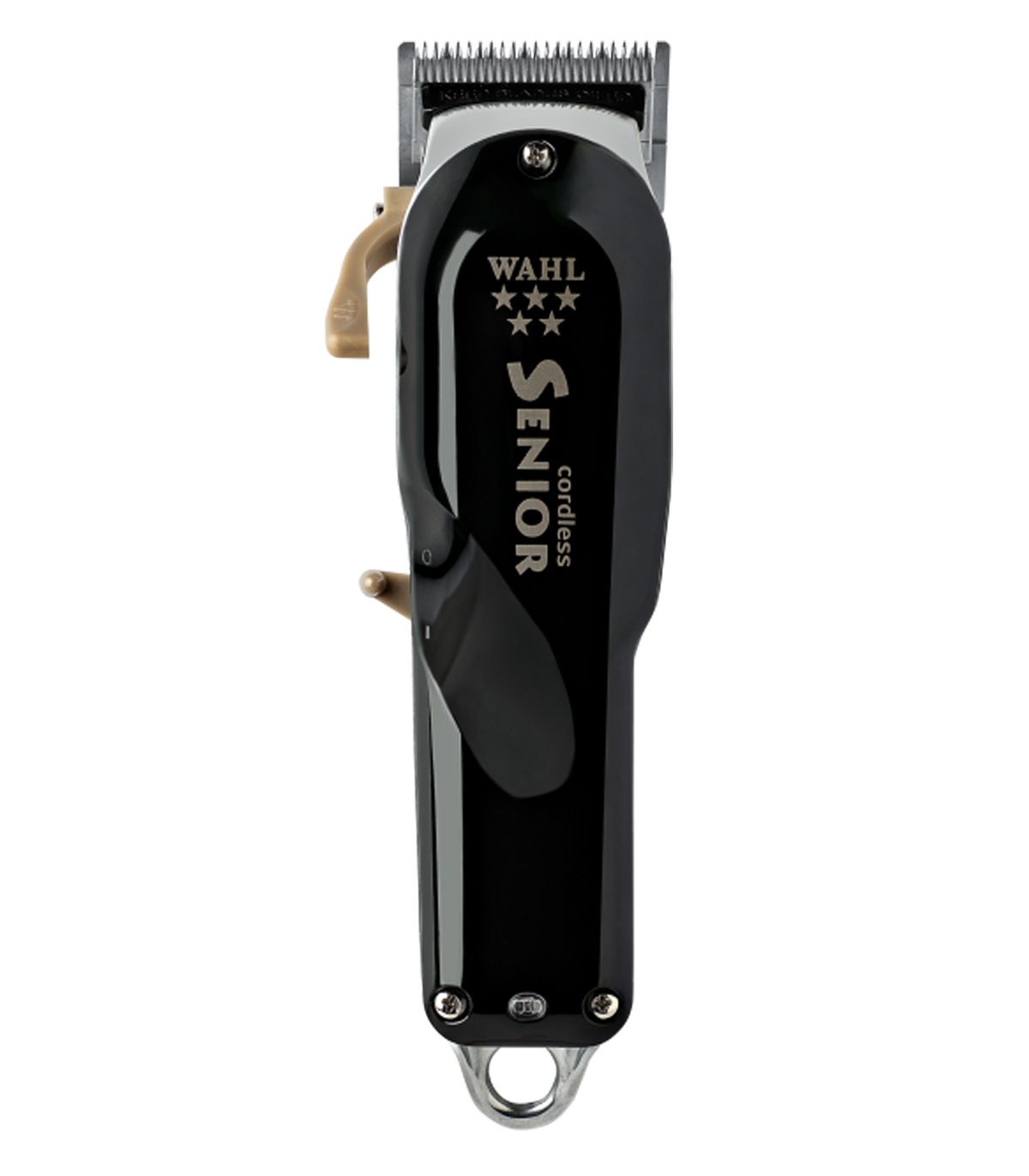 MAQUINA CORTADORA WAHL SENIOR BLACK CORDLESS+DETAILER LI - 2