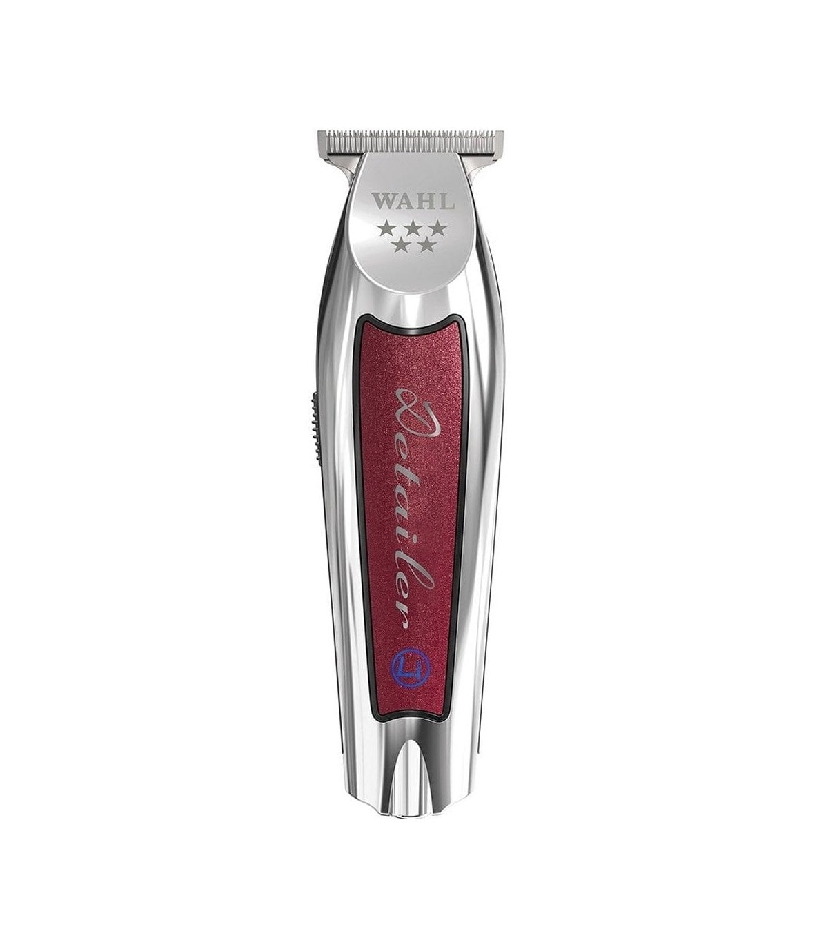 MAQUINA CORTADORA WAHL SENIOR BLACK CORDLESS+DETAILER LI - 4
