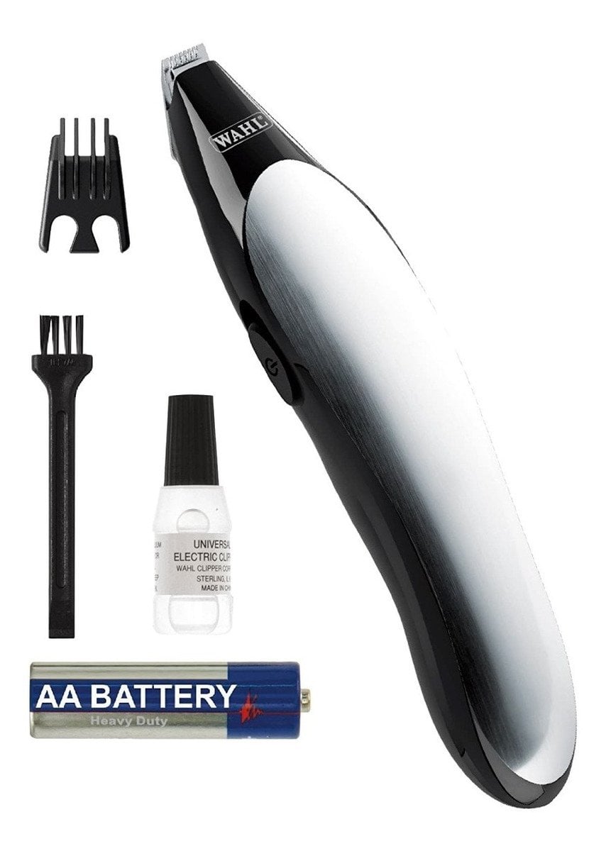 WAHL MÁQUINA PARA DISEÑO CABELLO PENCIL 9972 LAPIZ - 1