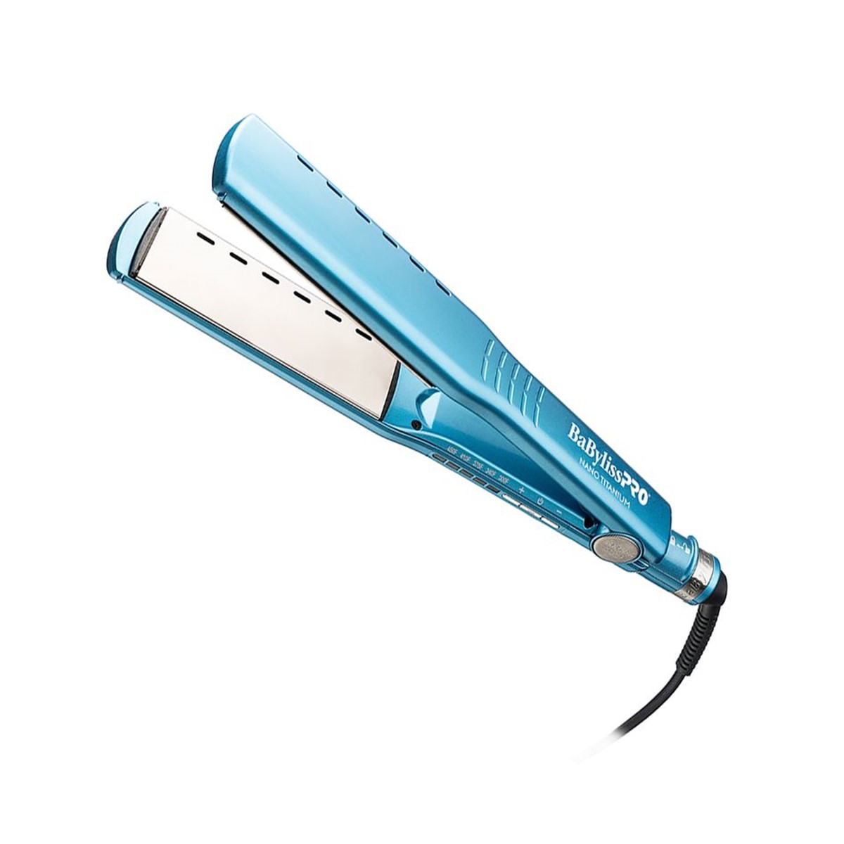 PLANCHA IÓNICA WET & DRY 38MM BABYLISSPRO BNT4093TUZ - 1