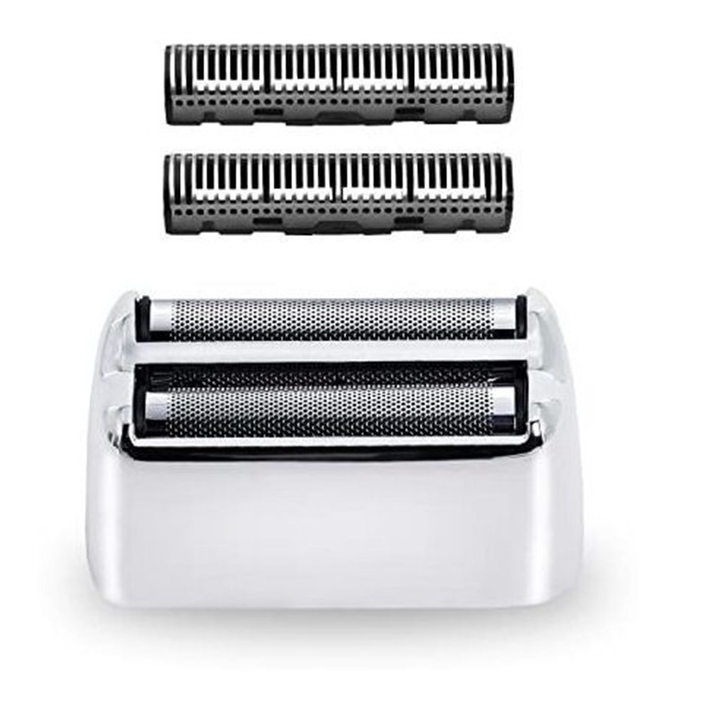 REPUESTO ALTERNATIVO PARA SHAVER BABYLISS FX02 PLATEADO - 1