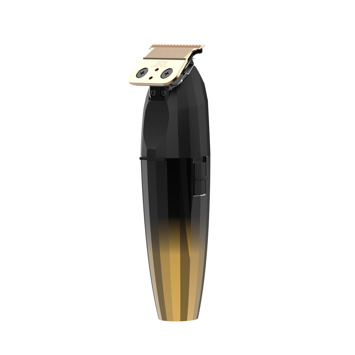 PATILLERA PROFESIONAL JRL FRESHFADE 2020T TRIMMER GOLD - 2