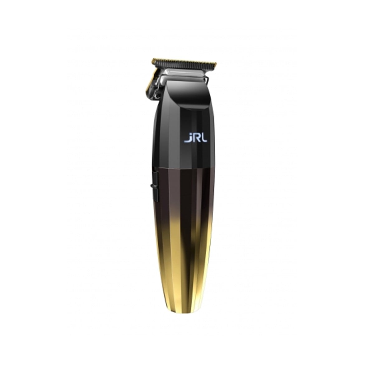 PATILLERA PROFESIONAL JRL FRESHFADE 2020T TRIMMER GOLD - 3