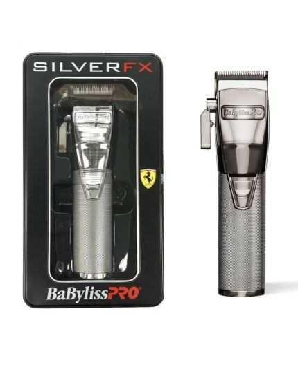 KIT BABYLISSPRO CORTEPELO FX870 TRIMMER FX787 SHAVER FX02 - 2