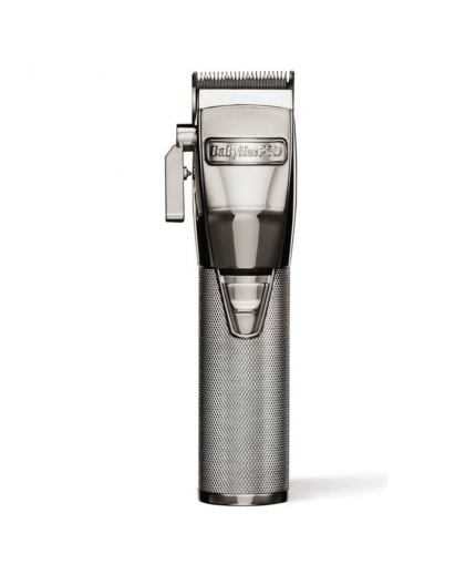 KIT BABYLISSPRO CORTEPELO FX870 TRIMMER FX787 SHAVER FX02 - 3