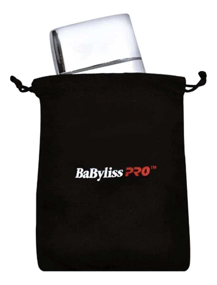 KIT BABYLISSPRO CORTEPELO FX870 TRIMMER FX787 SHAVER FX02 - 8