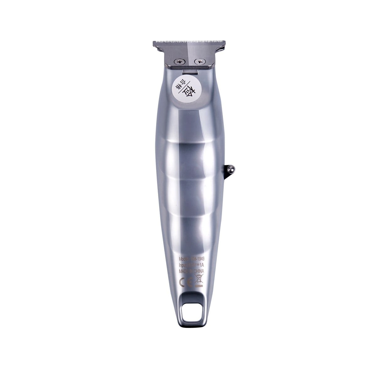 PATILLERA TRIMMER RECARGABLE KEMEI 70 AÑOS KM1949 - 4