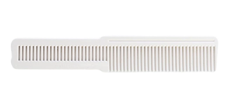 CORTADORA WAHL CABELLO 5 STAR MAGIC CLIP PLATA Y ROJA 220V - 6