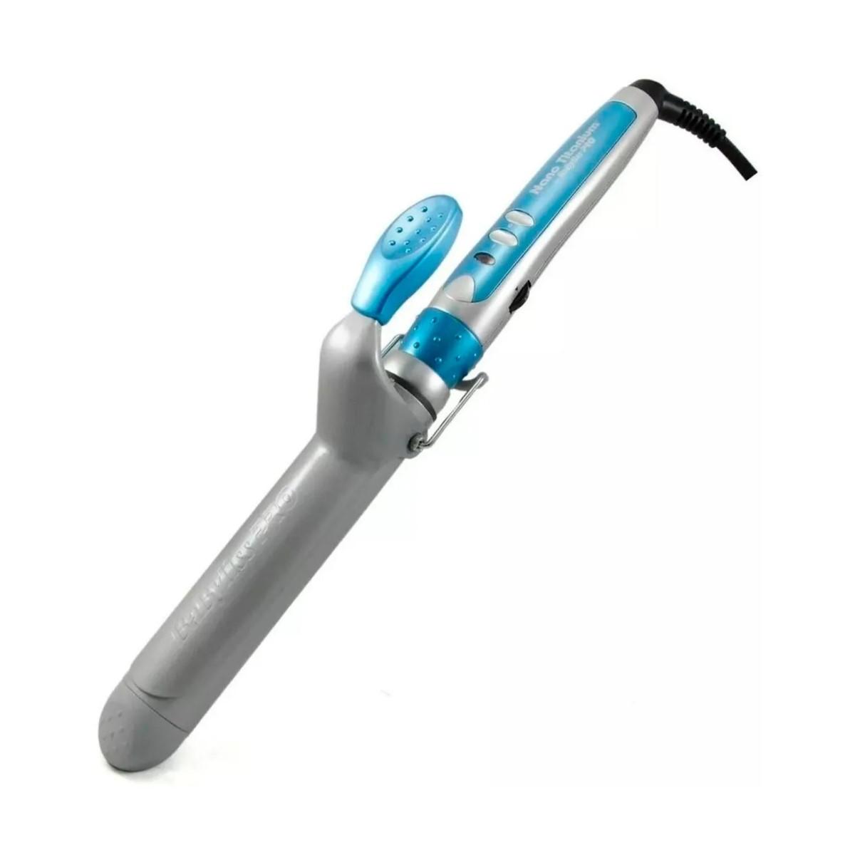 ONDULADOR DE CABELLO BABYLISS RIZADOR 32MM REGULADOR PRO - 2