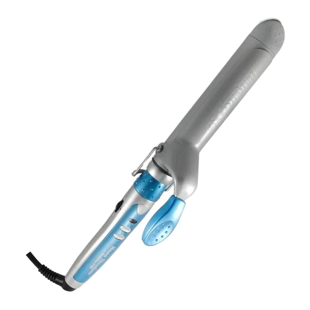 ONDULADOR DE CABELLO BABYLISS RIZADOR 32MM REGULADOR PRO - 3