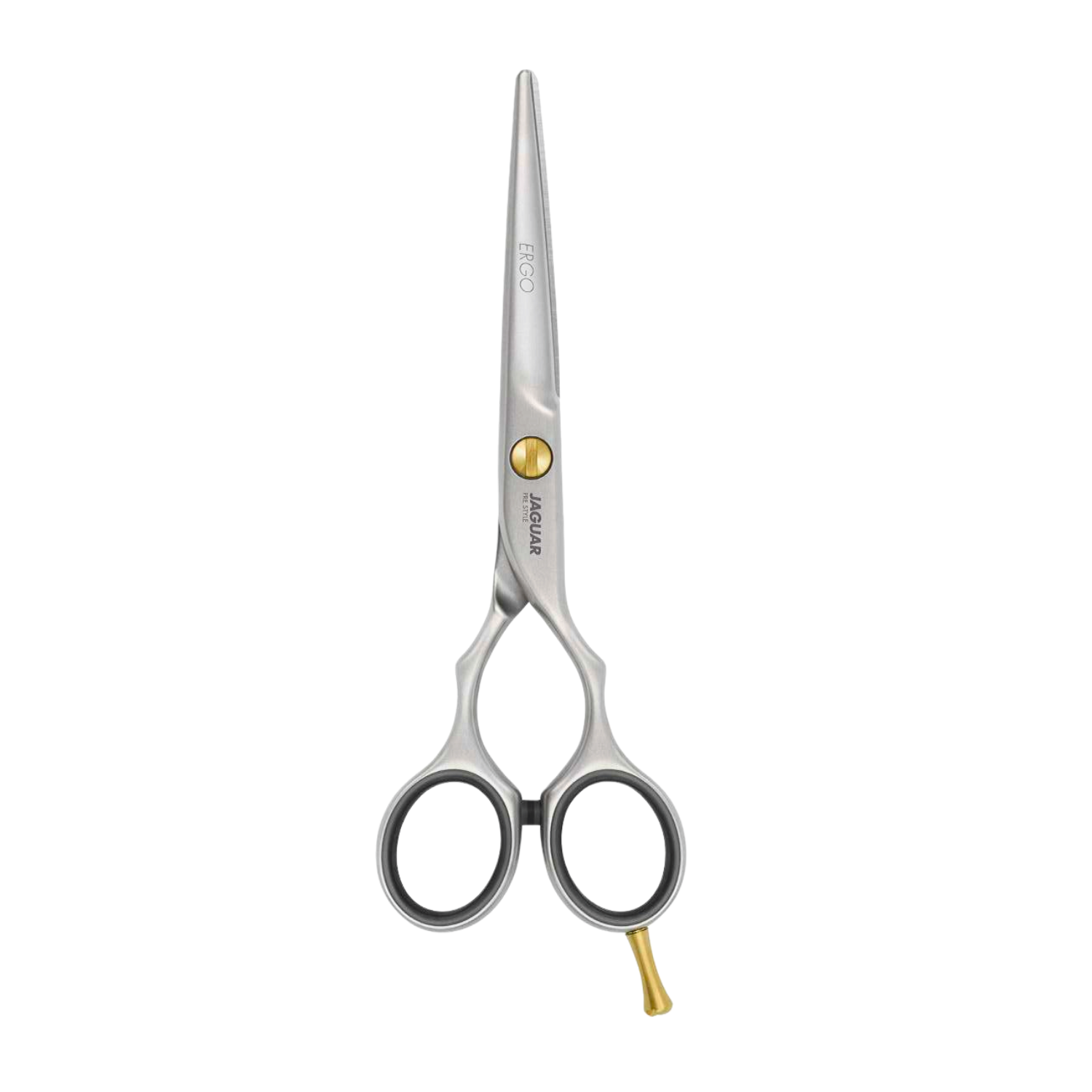 TIJERA FILO MIXTO JAGUAR PRE STYLE ERGO MATE 6.0 (82260) - 1