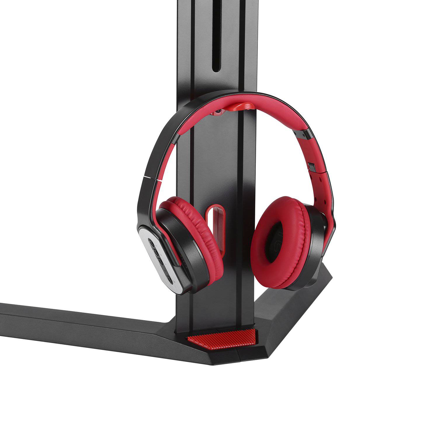 SOPORTE DOBLE PARA MONITOR 17 A 27 PULGADAS GAMER - 3