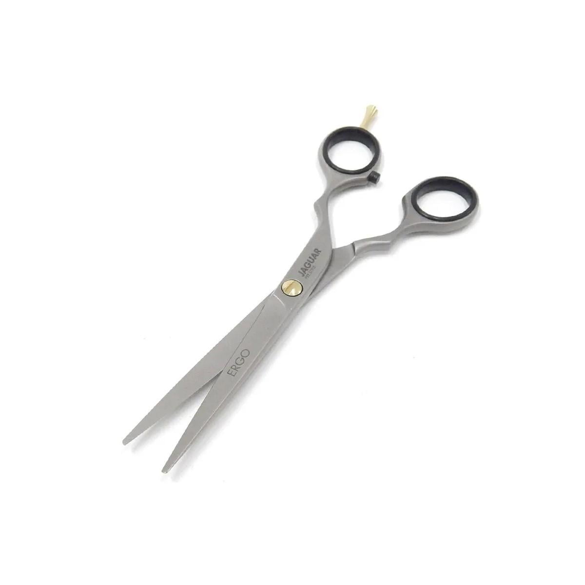 TIJERA JAGUAR FILO MIXTO PRE STYLE ERGO MATE 5.0' 82250 - 3