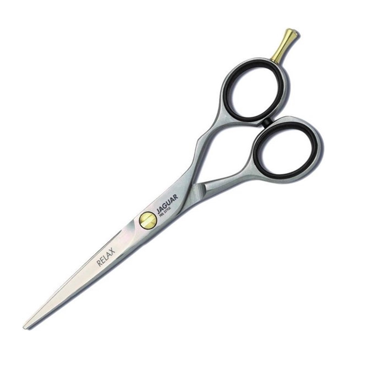 TIJERA MICRODENTADA JAGUAR PRE STYLE RELAX MATE 6.0' (82360) - 1