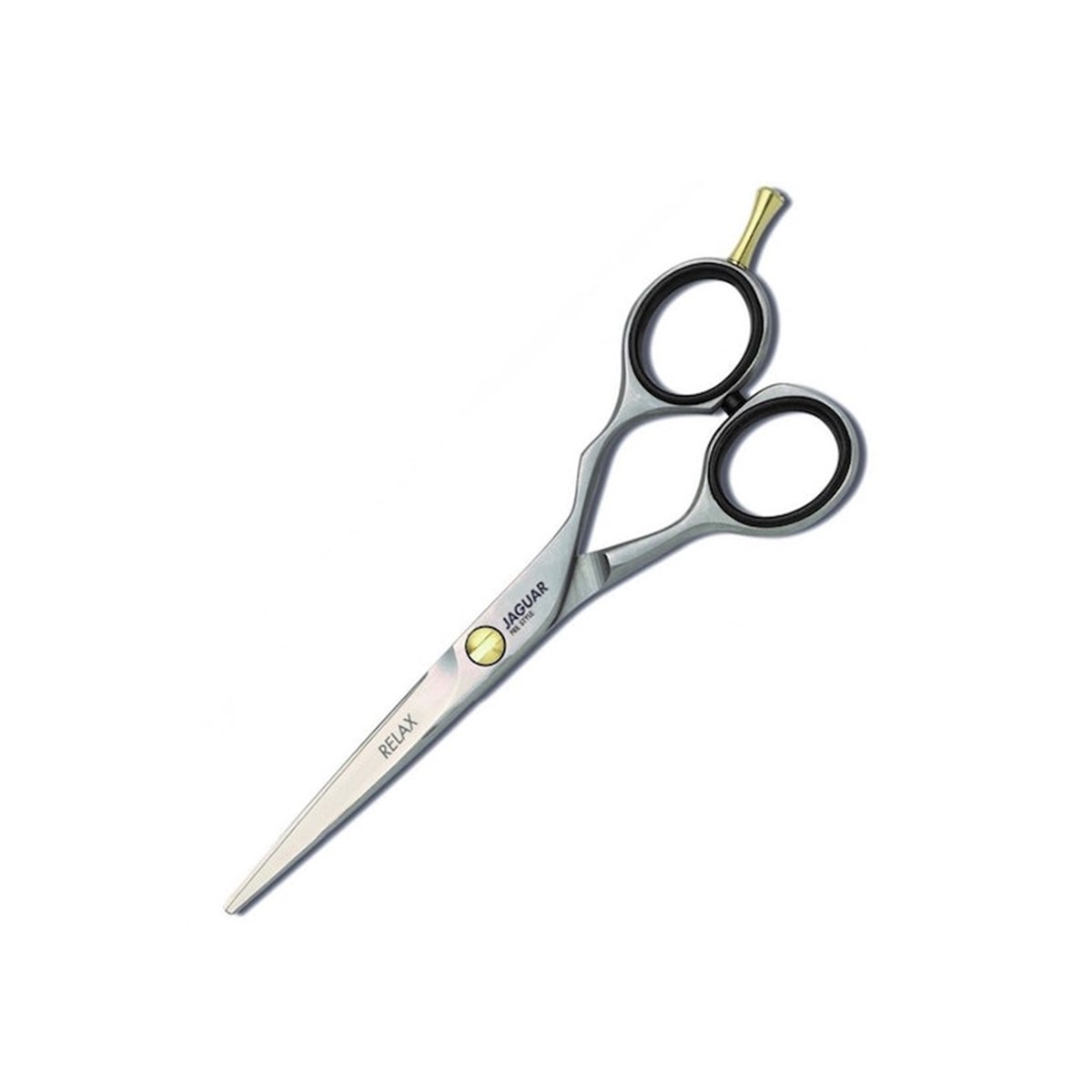 TIJERA MICRODENTADA JAGUAR PRE STYLE RELAX MATE 6.0' (82360) - 2