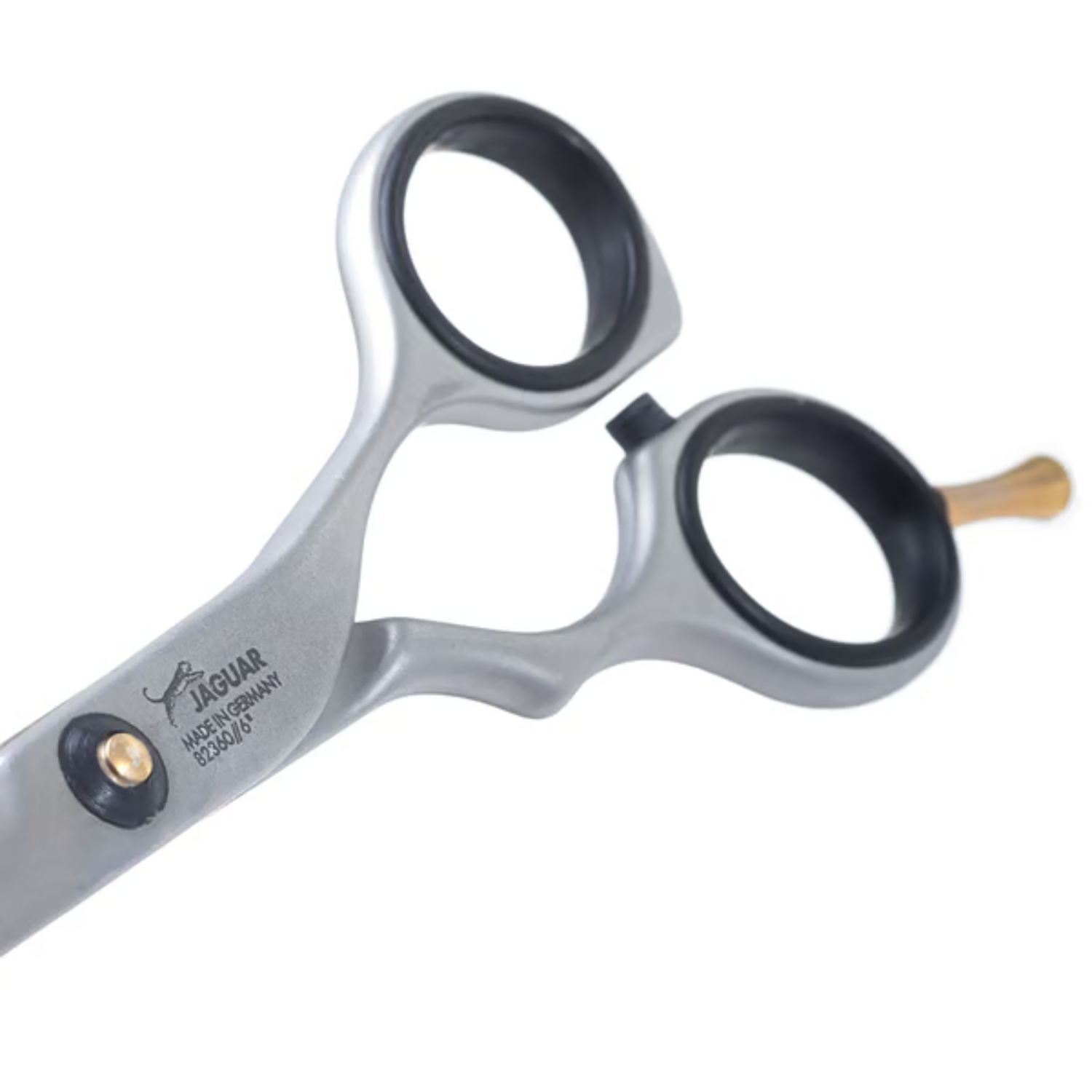 TIJERA MICRODENTADA JAGUAR PRE STYLE RELAX MATE 6.0' (82360) - 3