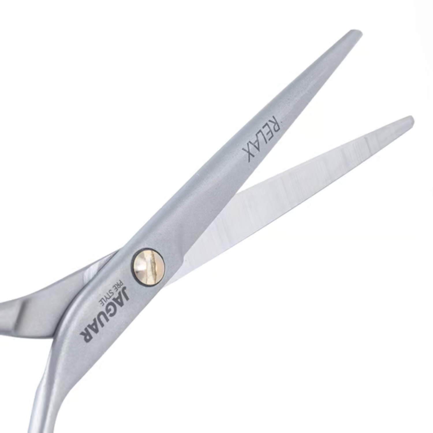 TIJERA MICRODENTADA JAGUAR PRE STYLE RELAX MATE 6.0' (82360) - 4